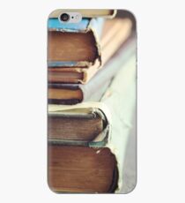 Well-loved iPhone Case