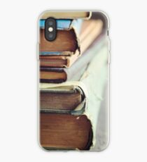 Well-loved iPhone Case