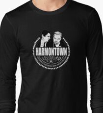 Harmontown Long Sleeve T-Shirt