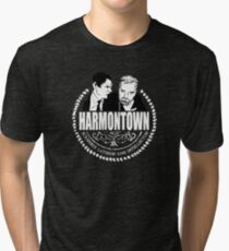 Harmontown Tri-blend T-Shirt