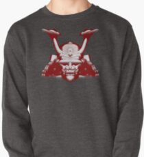 Cool Samurai Pullover