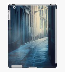 Urban Street iPad Case/Skin