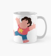 Steven Universe: Steven Mug