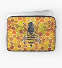 Honeybee Laptop Sleeve