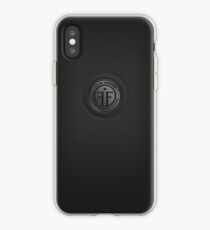 Fringe Division (dark) iPhone Case