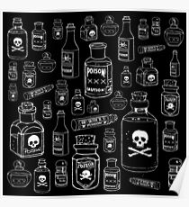 poison Poster