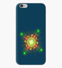 Winter flower iPhone case iPhone Case