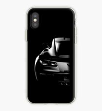 Chevrolet Corvette Z06 iPhone Case