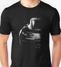 Chevrolet Corvette Z06 Unisex T-Shirt