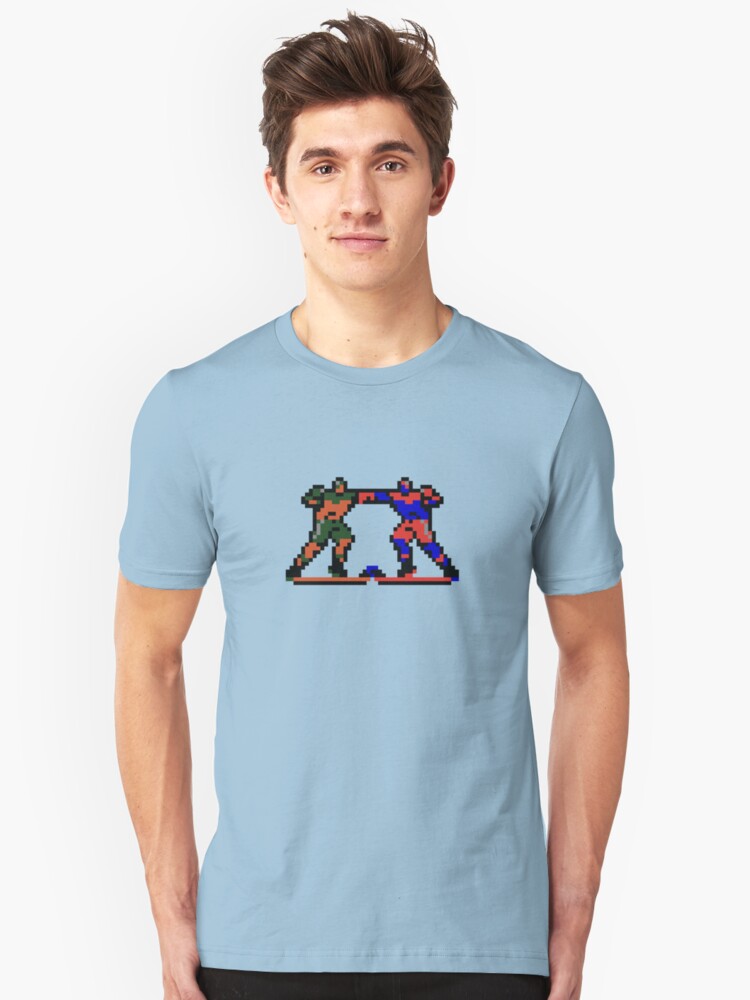 "Blades of Steel" Tshirt by usmevans7 Redbubble