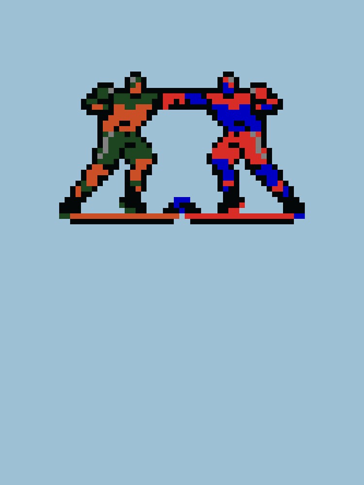 "Blades of Steel" Tshirt by usmevans7 Redbubble