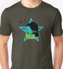 Claymore Scavenger Unisex T-Shirt