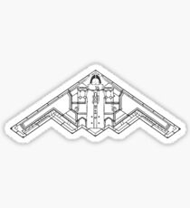 Stealth Sticker