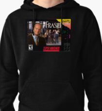 Frasier Fantasy VI Pullover Hoodie
