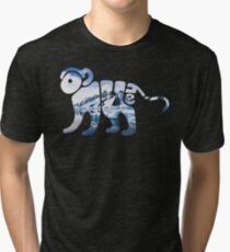 Arctic Monkeys Tri-blend T-Shirt