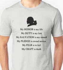 MarineQuote Unisex T-Shirt