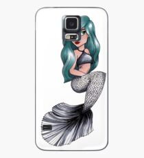 Funda/vinilo para Samsung Galaxy Merm