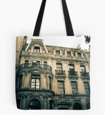 A Wealth of Tales - Upper East Side - New York City Tote Bag