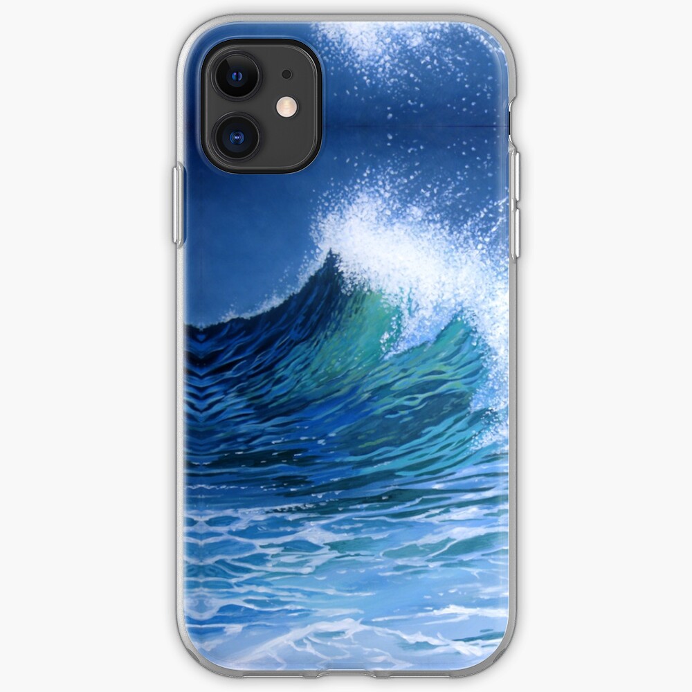 iSparkling iPhone Case & Cover