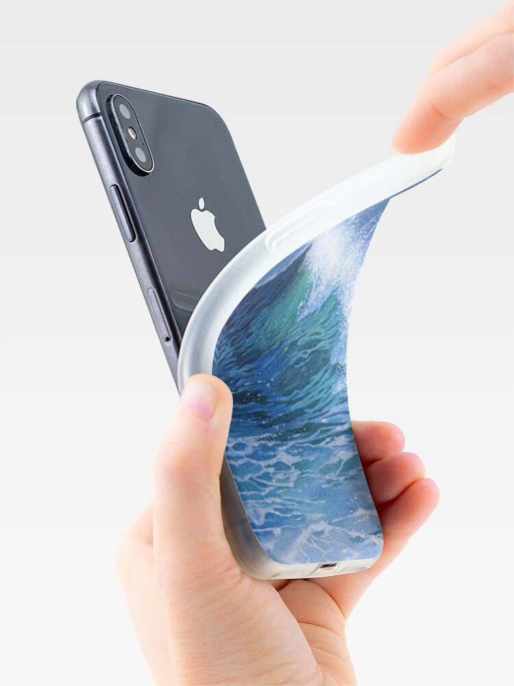 Alternate view of iSparkling iPhone Case & Cover