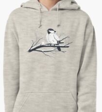North For The Winter. Pullover Hoodie