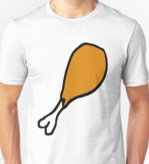 Drumstick Unisex T-Shirt