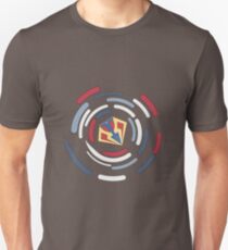 Transmute! moderne Unisex T-Shirt