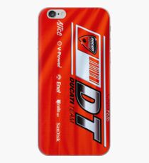 Ducati Banner iPhone case iPhone Case