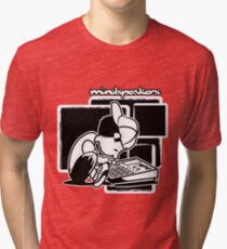 Adam Strange Tri-blend T-Shirt