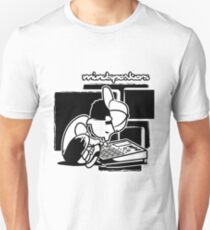 Adam Strange Unisex T-Shirt