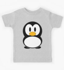 Penguin Kids Tee