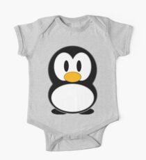 Penguin One Piece - Short Sleeve