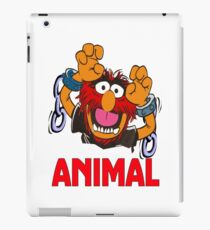Animal iPad Case/Skin