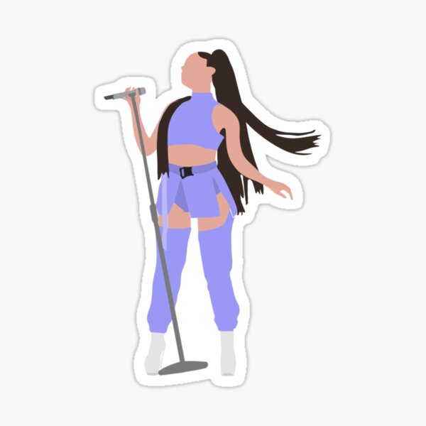 Ariana Grande Gifts & Merchandise | Redbubble