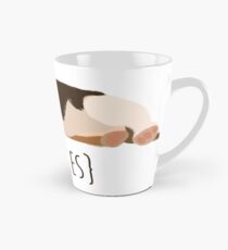 Beagles Tall Mug