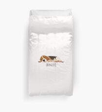 Beagles Duvet Cover