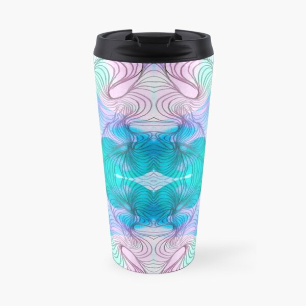Murmurs 2 Travel Mug