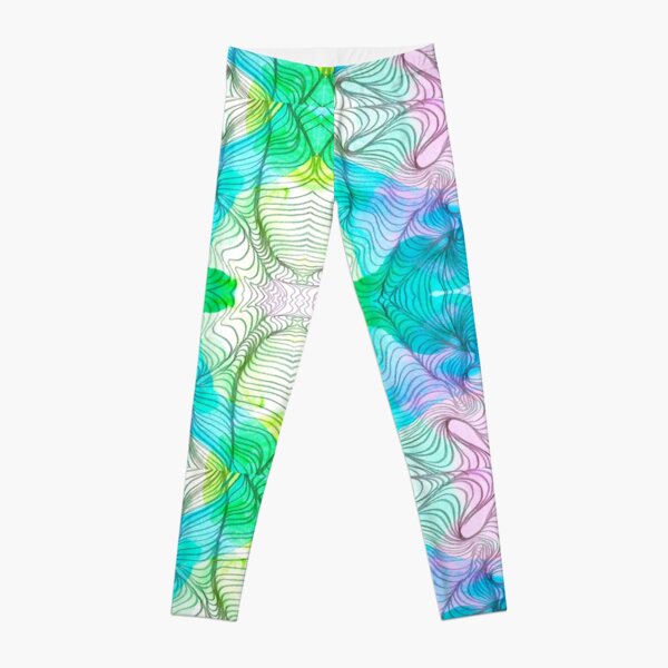 Murmurs 2 Leggings