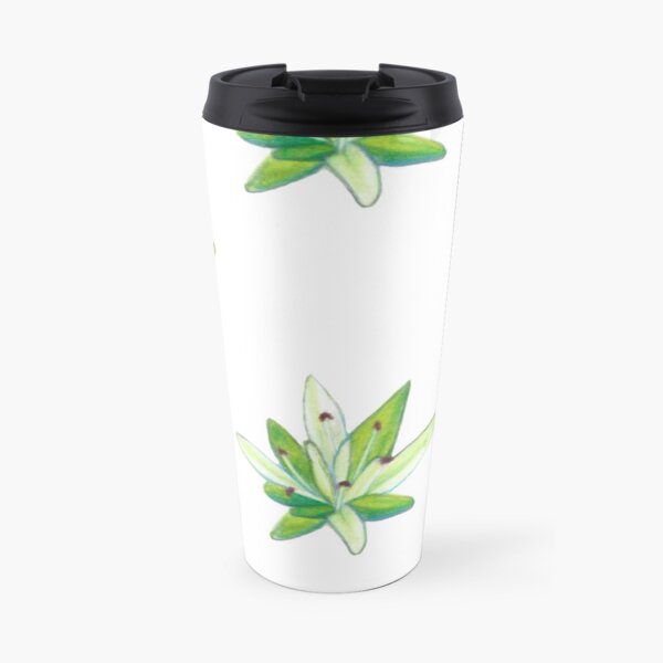 Stonecrop Travel Mug