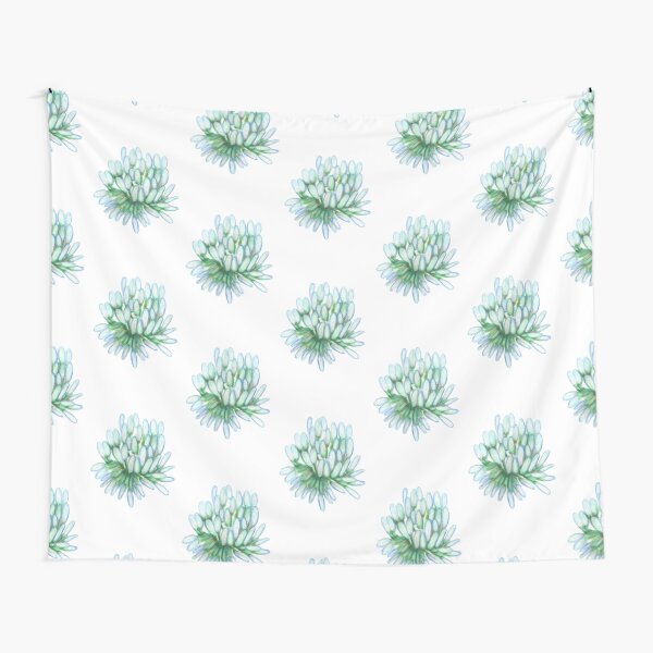 Clover Tapestry