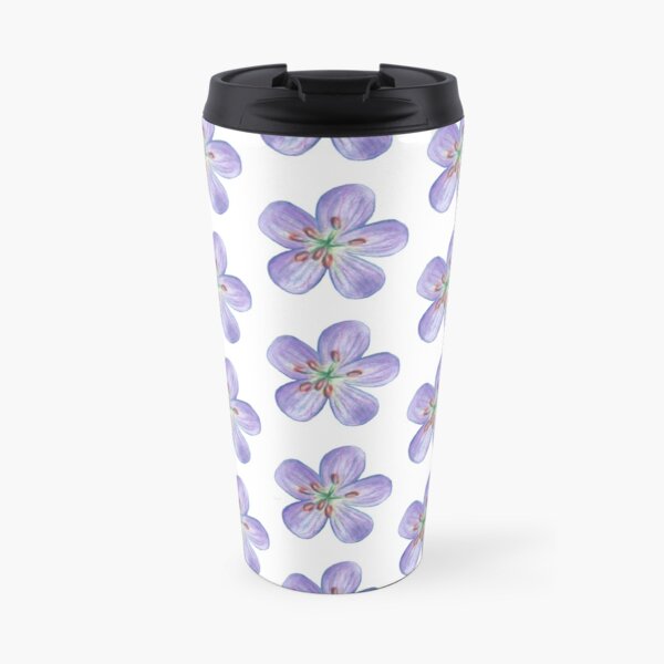 Untitled Travel Mug