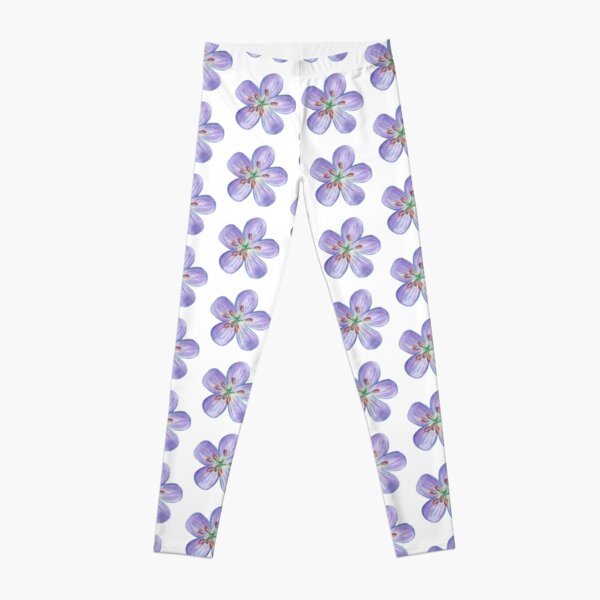 Untitled Leggings