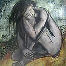 Evolve by Marcie Wolf-Hubbard