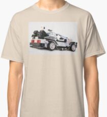 Delorean Dmc12 Classic T-Shirt