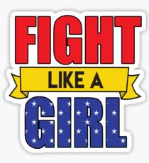 Like a Sticker