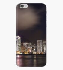 Night On iPhone Case
