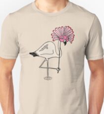 Over The Top? Unisex T-Shirt