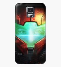Funda/vinilo para Samsung Galaxy Metroid