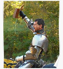 Victory Poster