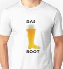 Das Boot Unisex T-Shirt